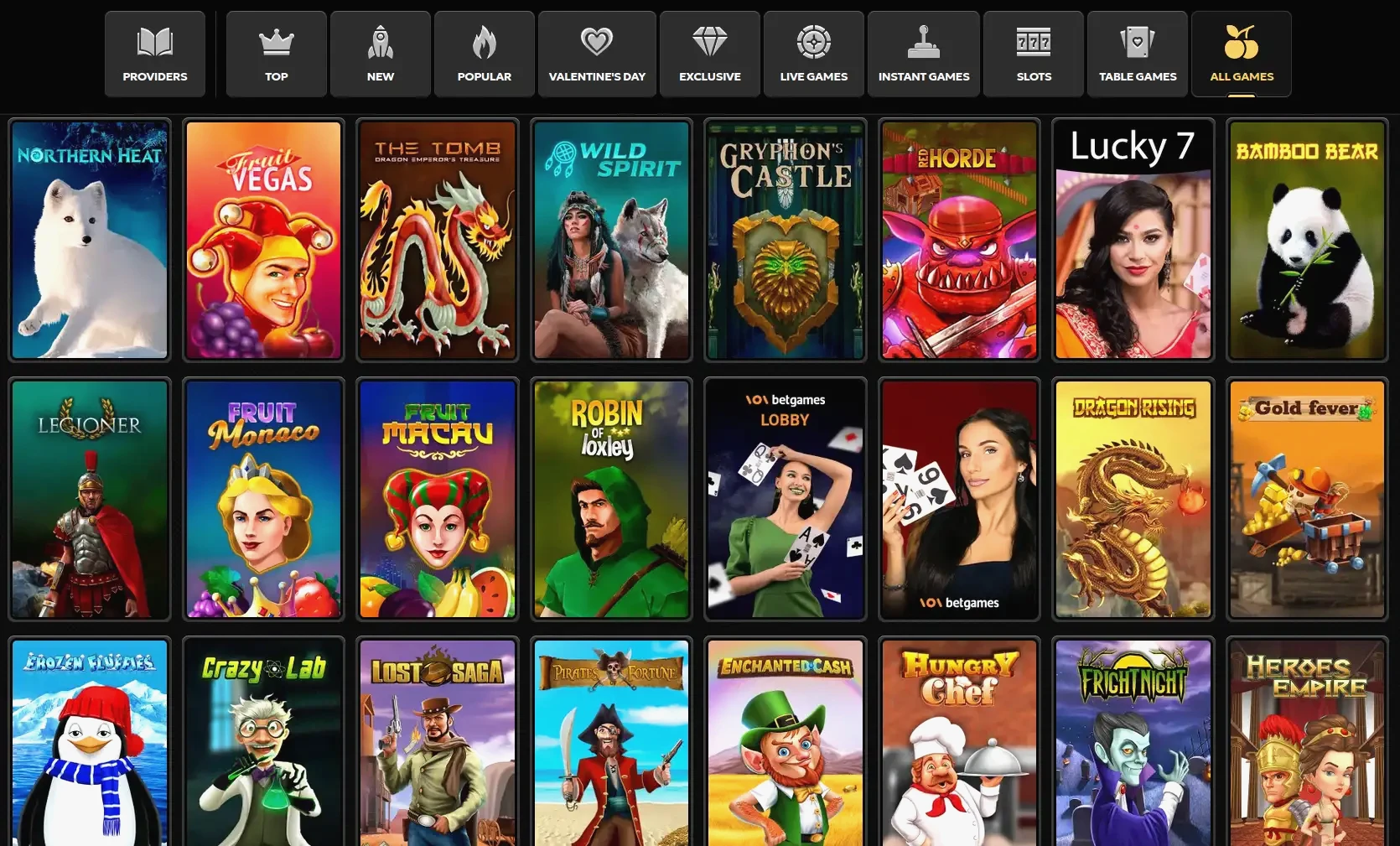 Offres spéciales et bonus sur Alexander Casino en 2026